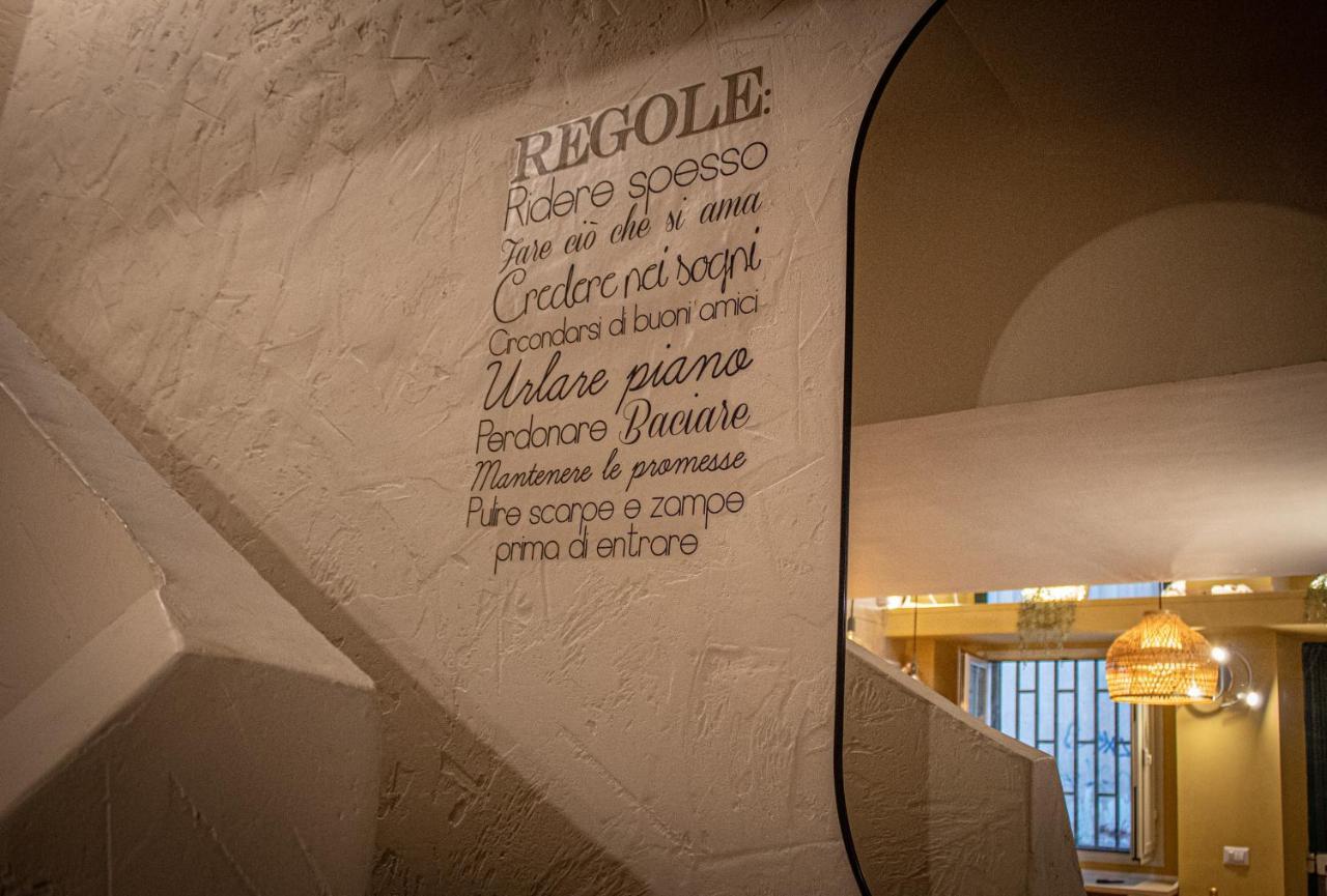 L'Angoletto Del Viaggiatore Catania Bagian luar foto